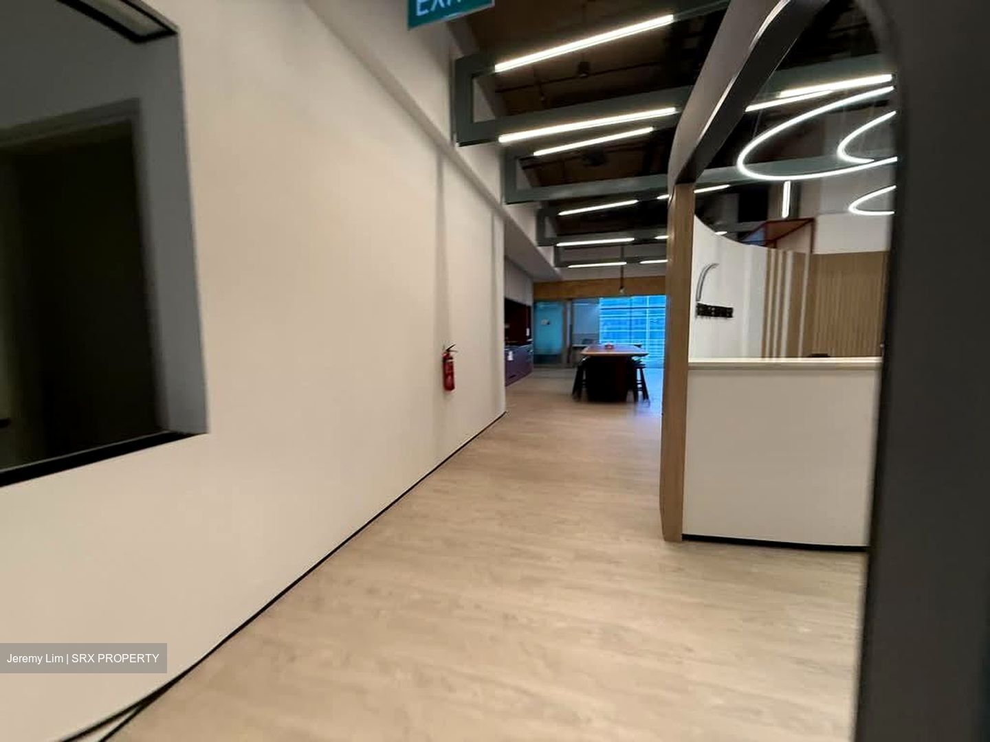 Tahir Building (D1), Office #544665721
